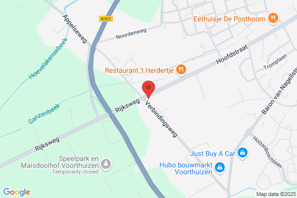 Veldhuizen, V