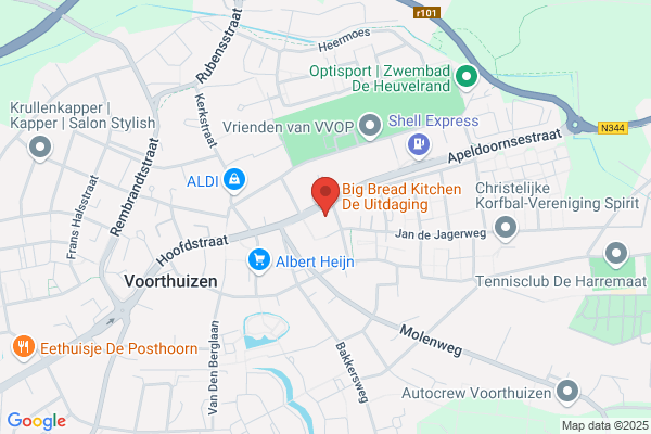 Baselmans-Van Arnhem, M K