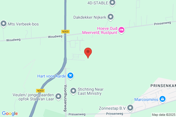 Eigner Benelux Bv
