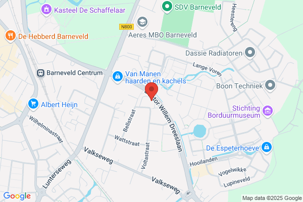 Fitness Centre Barneveld