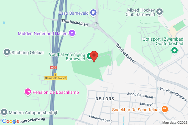 Het Nieuwe Oost