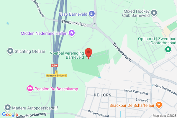 V.V. Barneveld