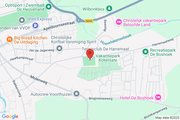 De Harremaat Tennisvereniging