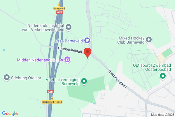 Hippisch Centrum