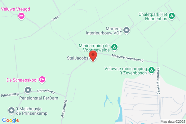 Vof Stal Jacobs