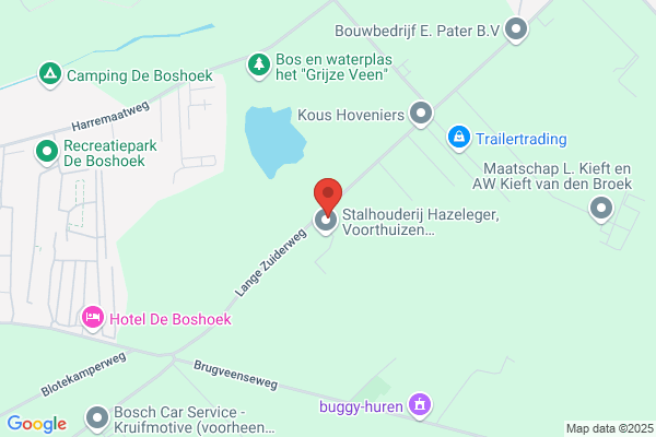 Effrink Stukadoorsbedrijf van