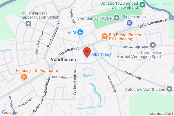 Albert Heijn