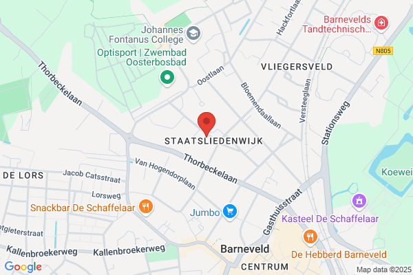 Tandartsenpraktijk Dik