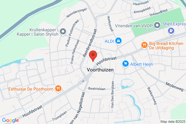Veluws Tandtechnisch Laboratorium Bv