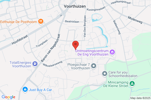 Zegers Vof