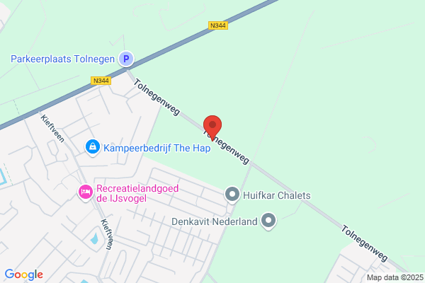 Broek Bv, Van Den