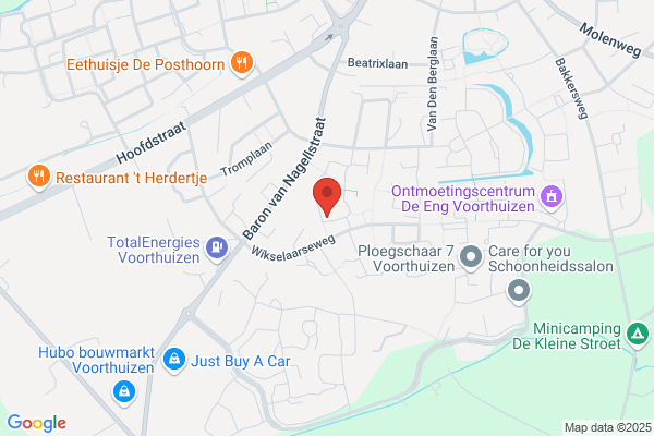 Frieswijk En Van Garderen