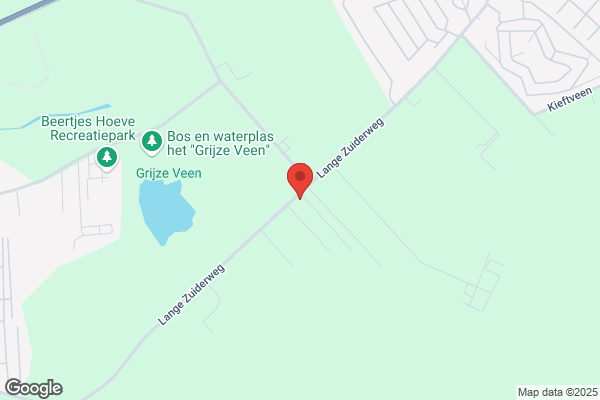 Hoveniersbedrijf De Polleveen