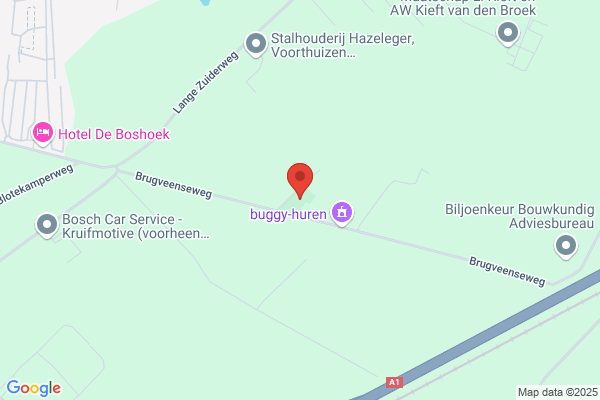 Westerneng, Van