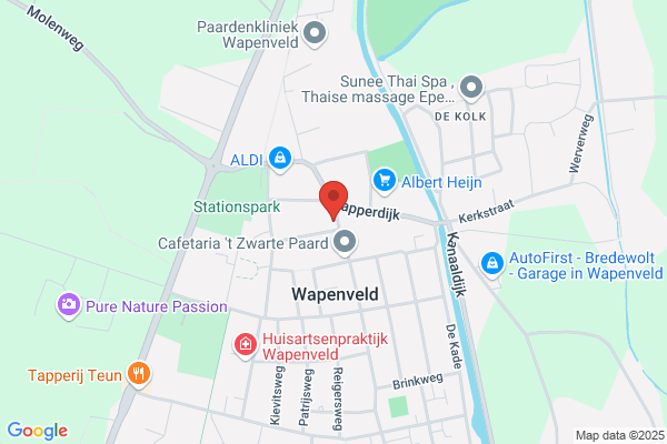 Bredenhoff Schoonmaakdiensten Bv