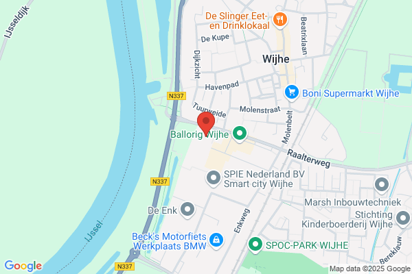 Fysiotherapeutisch Centrum Wijhe