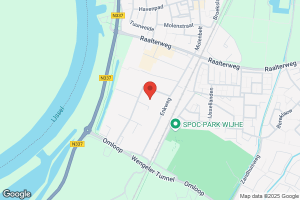 Schilderwerken Dennebos