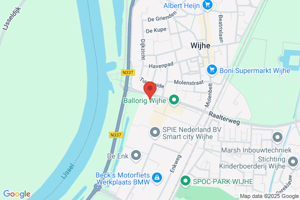Apotheek Wijhe