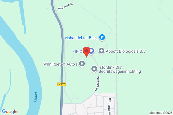 Autobedrijf Bennie Mulder