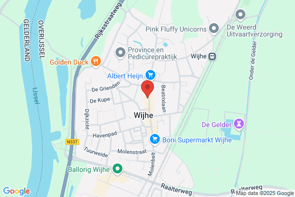 Cafetaria Wijhe