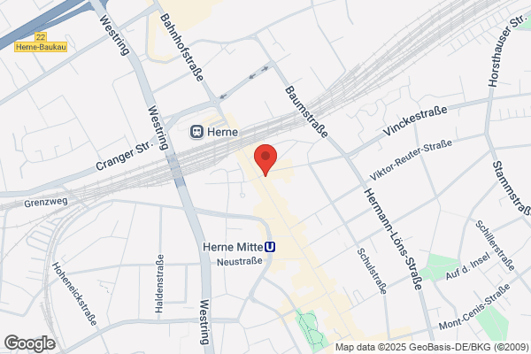 Damen, Louis