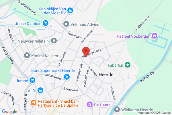 Dierenartsenpraktijk Heerde Epe