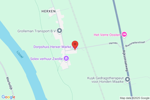 Dorpshuis Herxer Marke
