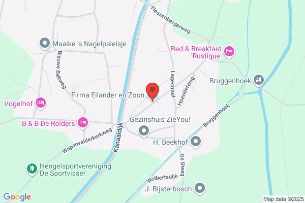 Firma Eilander En Zoon