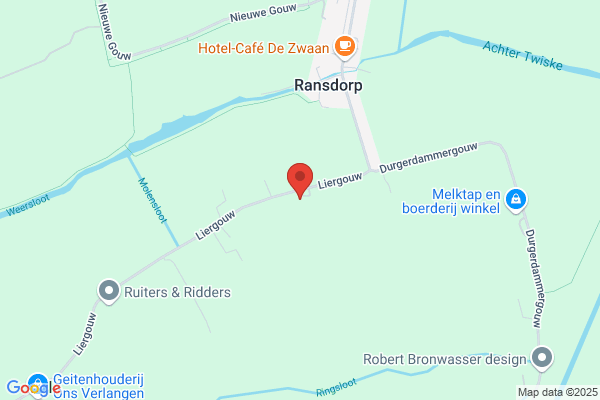 Gebroeders Van Zanten