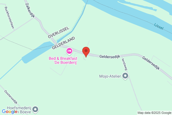 Ijsselhoeve Camping, De