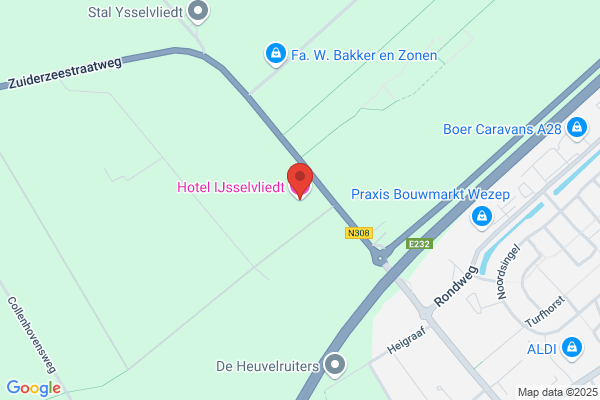 Ijsselzicht