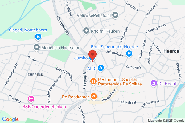 Postkantoor