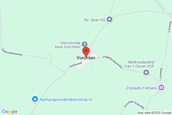 Raad, De