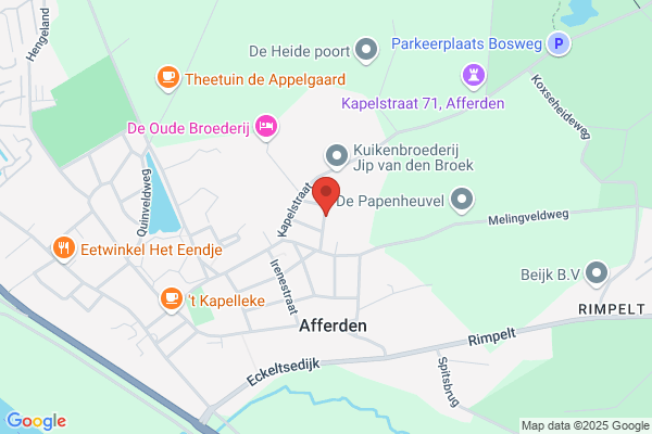 Stichting De Wengelerwinkel