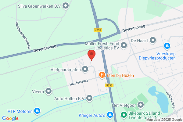 Vof G. Bunte & Zoon