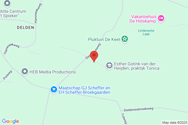 Belastingadvieskantoor Enzerink
