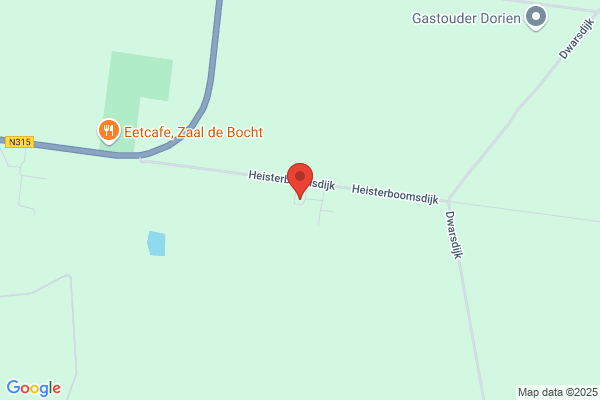 Groot Wassink, Dorret
