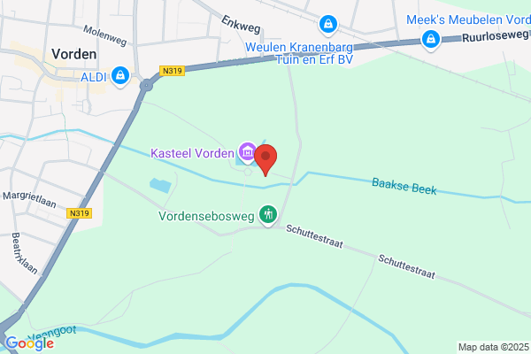Baars-Klootwijk, A
