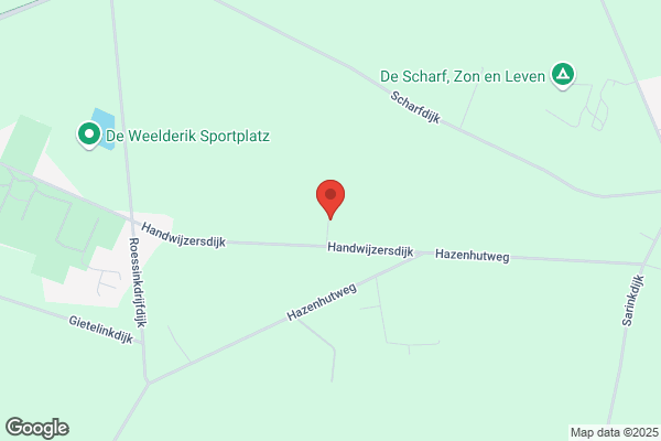 De Handwijzer Hengelo Gld.