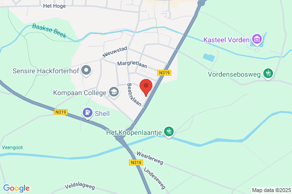 Ter Beek Gezondheidspraktijk