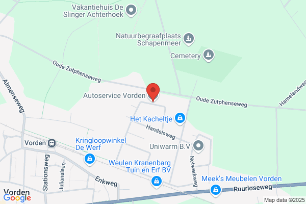 Autoservice A. Kant