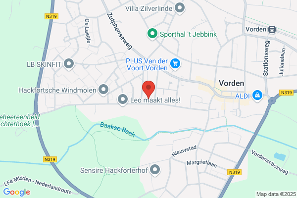 Basisschool Het Hoge