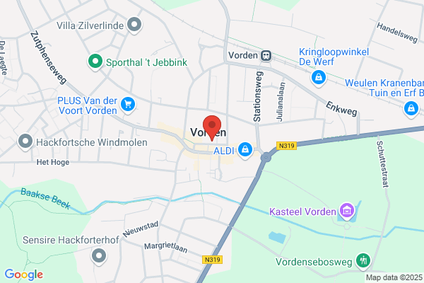 Peuterspeelzaal Ot En Sien