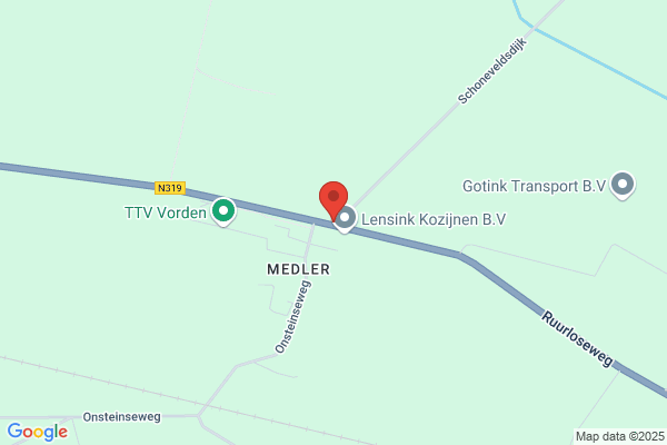 Marlies Meenks Massagepraktijk