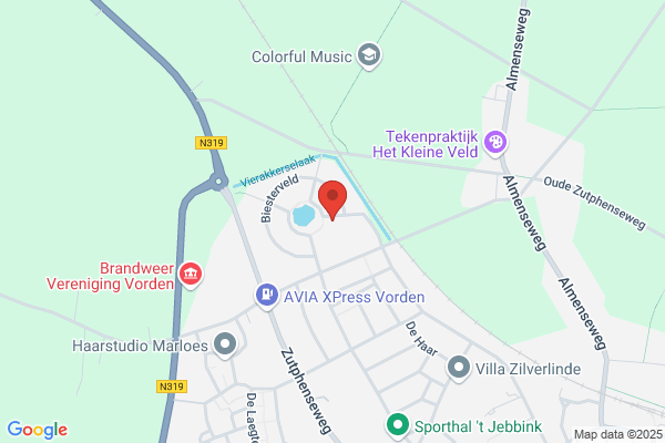 Adviesbureau J.F. Geerken