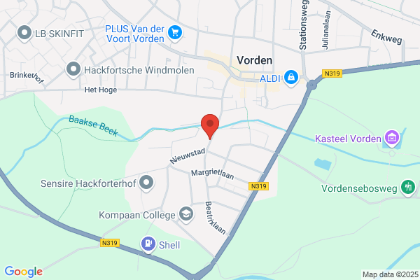 Adviesbureau Klein Axen