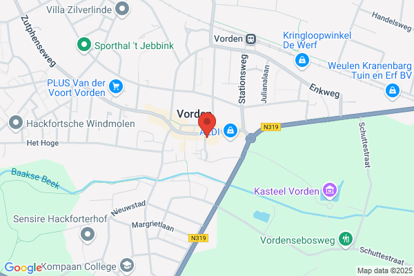 Plattel Management En Communicatie Bv