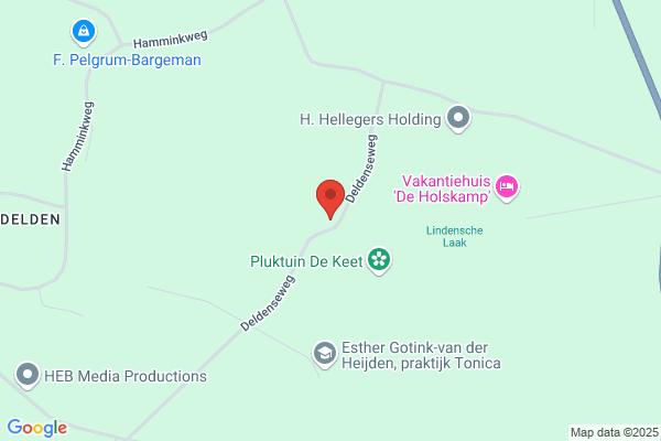 Administratie, Verhuur En Adviesbureau G