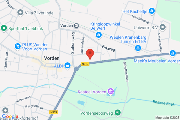 Administratie- En Belastingadv Robbers & Partners