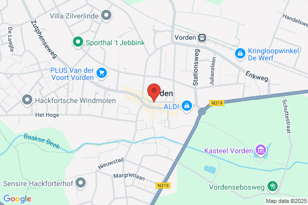 Hervormde Gemeente Administratie